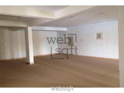 Commercial Warehouse for Rent